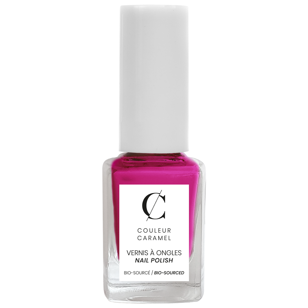 vernis 57 couleur caramel