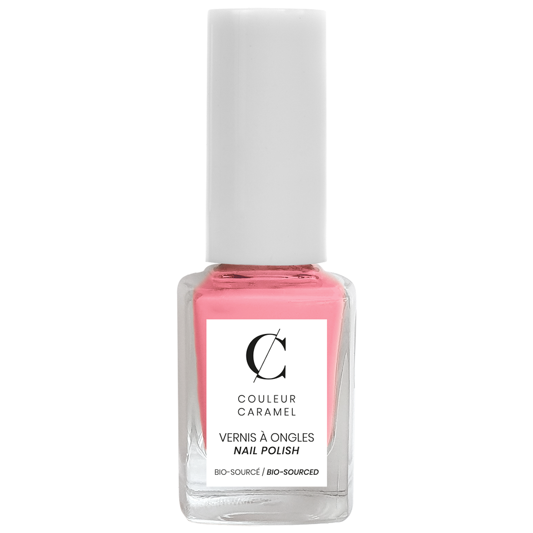 vernis 62 couleur caramel