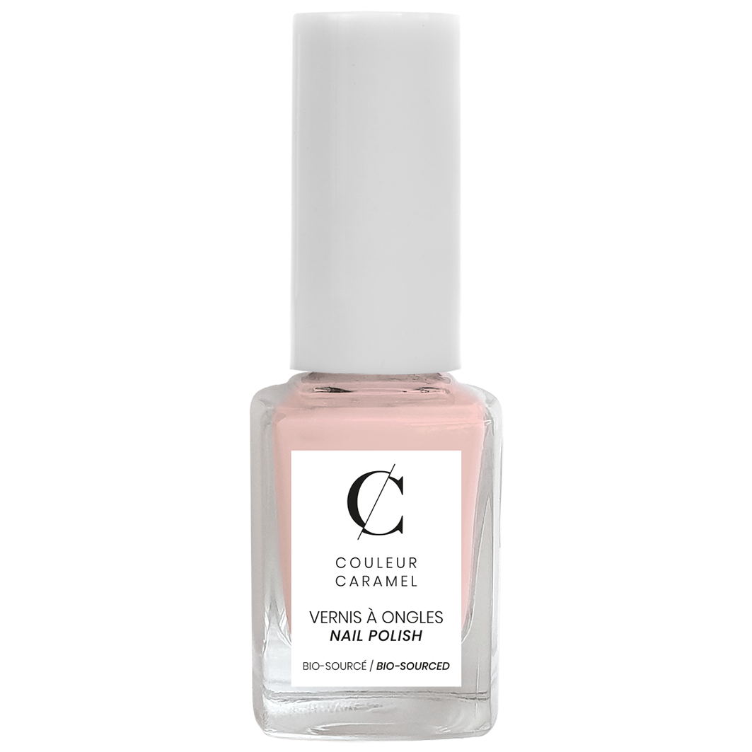 vernis 68 couleur caramel