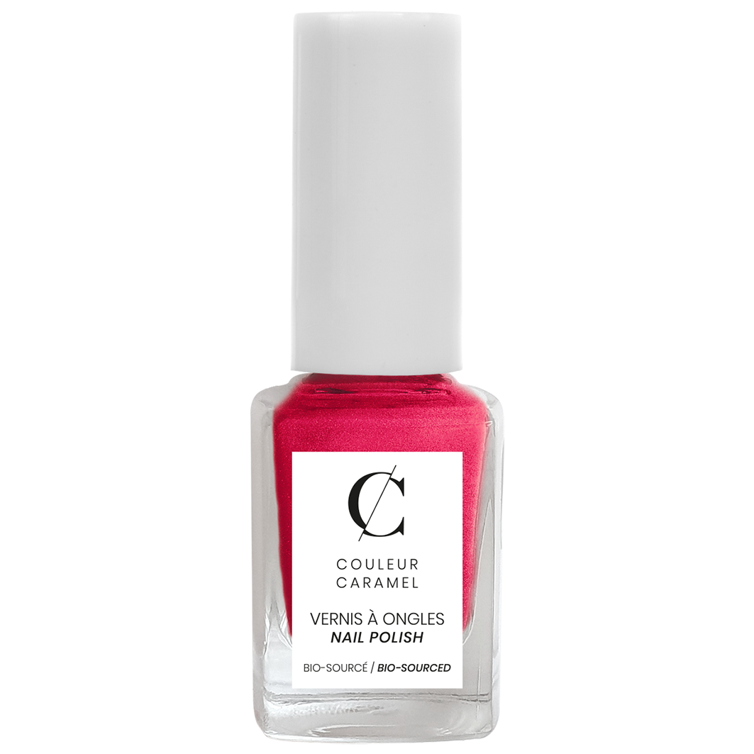 vernis 71 couleur caramel