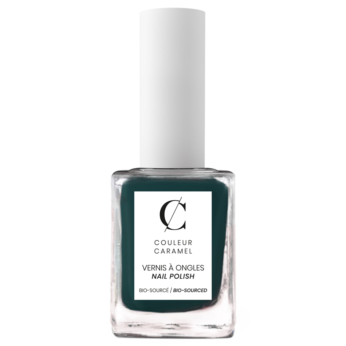 vernis 92 couleur caramel