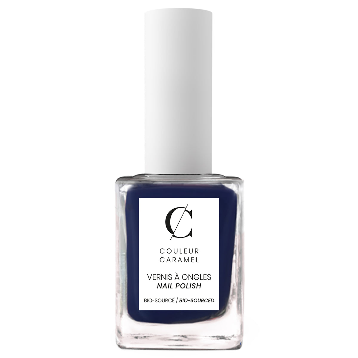 vernis 93 couleur caramel