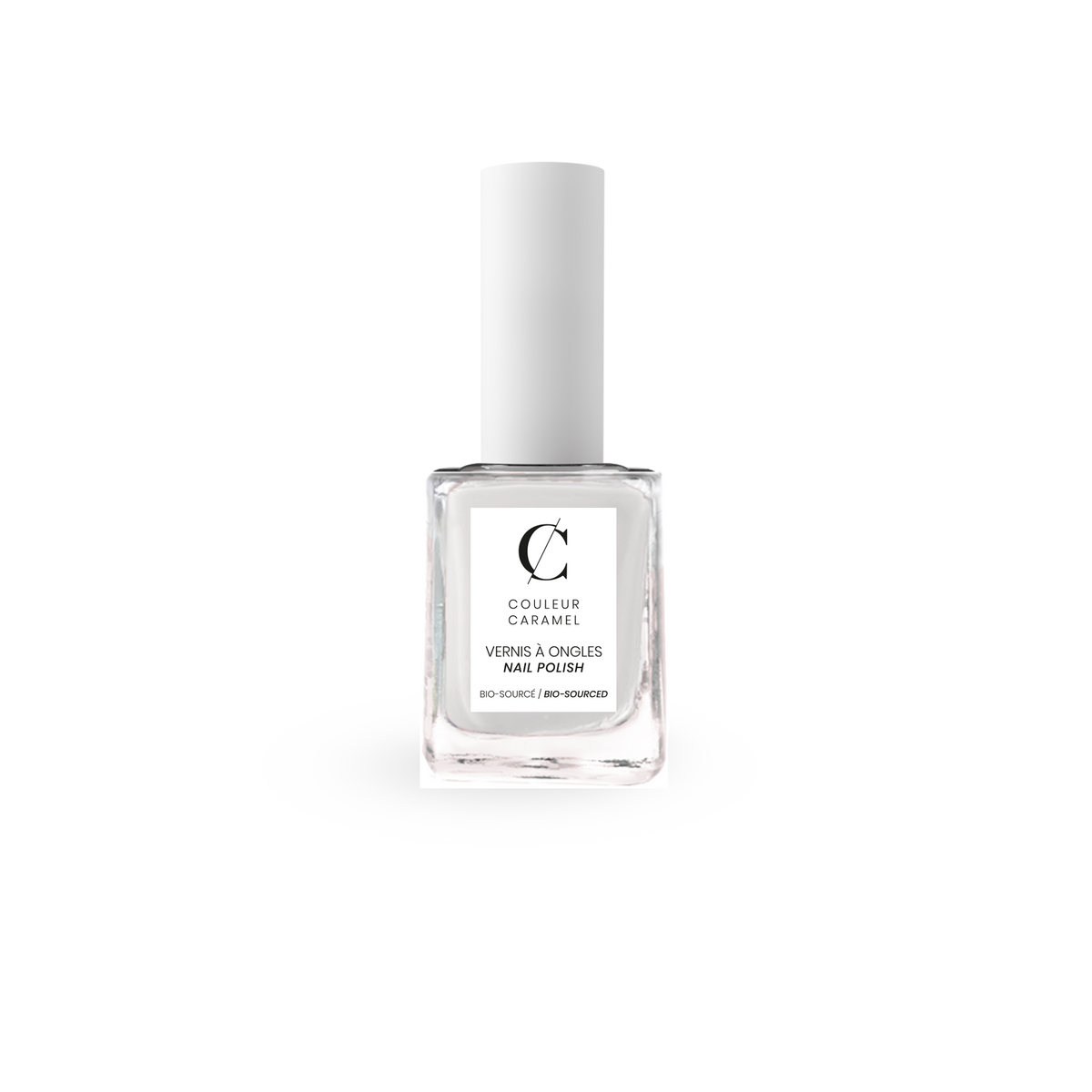 vernis à ongles 902 love couleur caramel