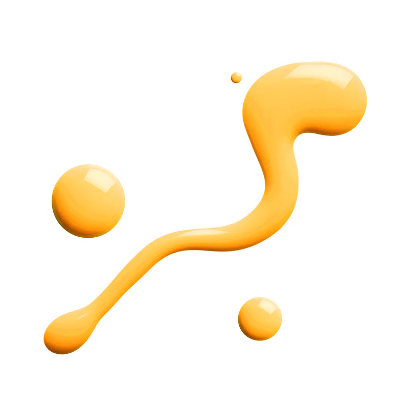 Vernis à ongles n°908 Jaune Dune