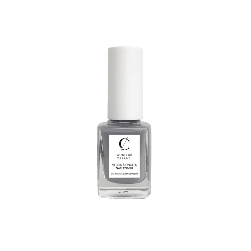 Vernis à ongles offert