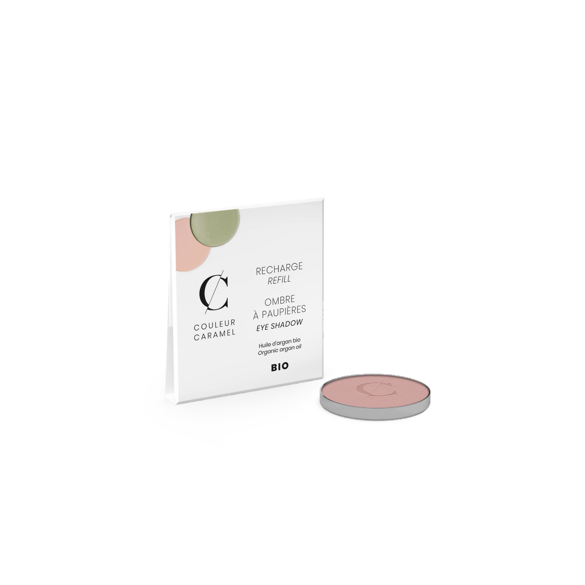 Recharges Ombres à paupières - Me, Myself & I NOTTING HILL