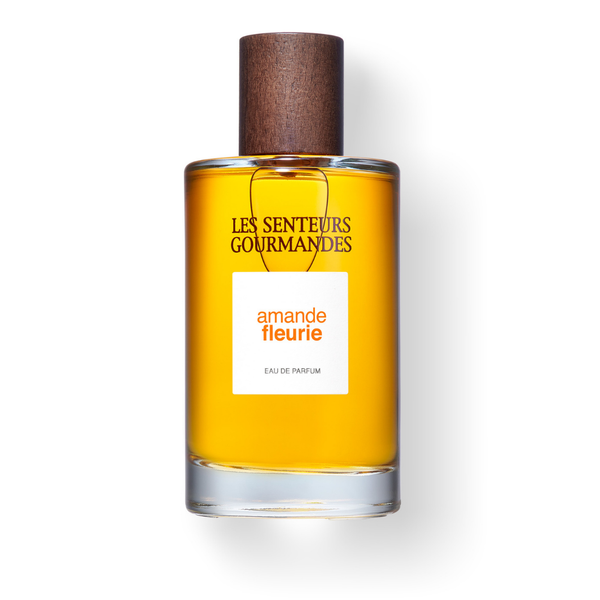 Amande fleurie - Les senteurs gourmandes
