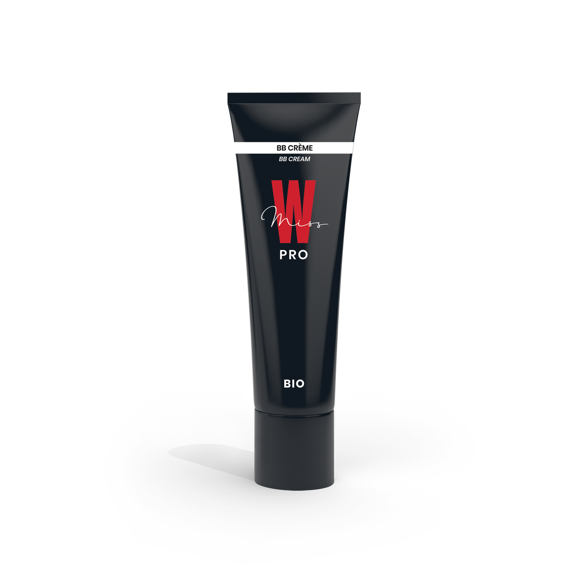 BB crème miss w pro