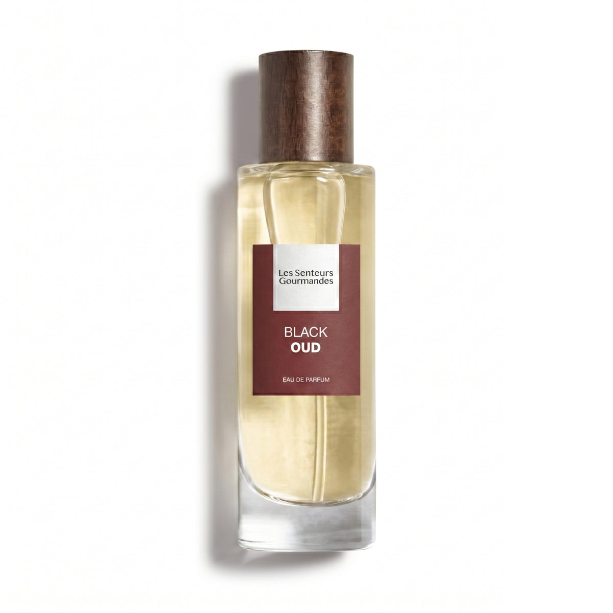 Black Oud 30ml