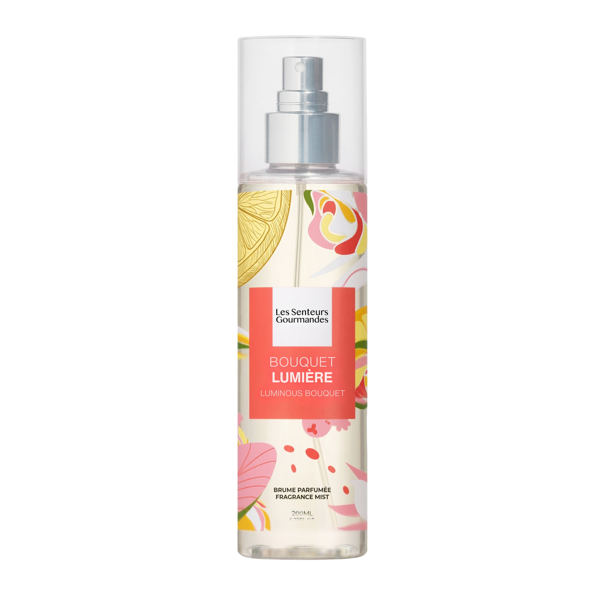 Brume Bouquet Lumière