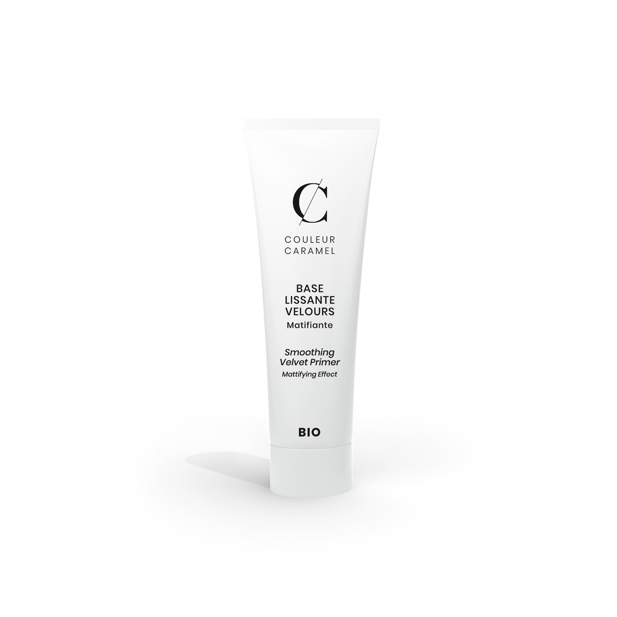 Base lissante - COULEUR CARAMEL