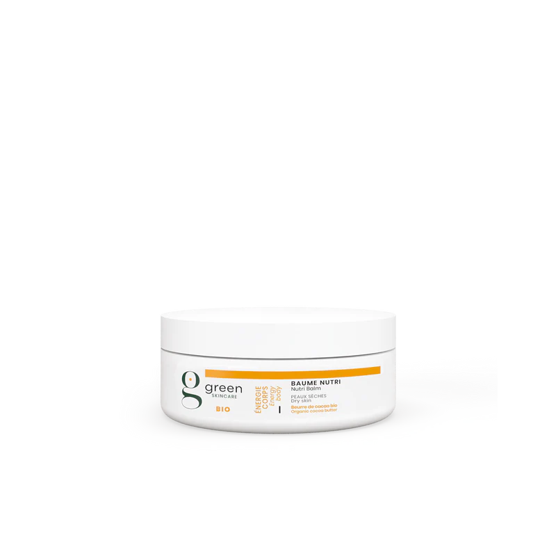 Baume Nutri ENERGIE CORPS