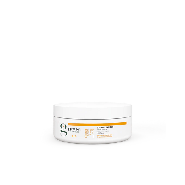 Baume Nutri ENERGIE CORPS