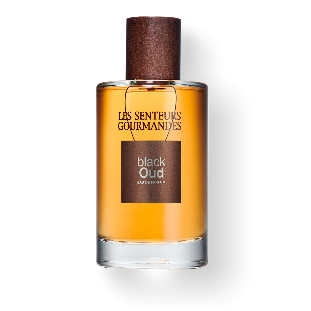 Black ouf - Les senteurs gourmandes