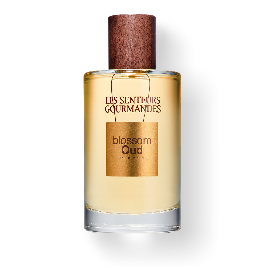 Eau de Parfum Blossom Oud