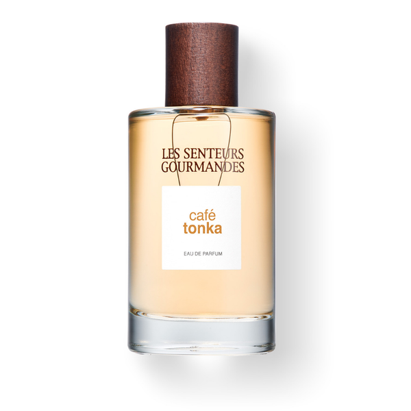 Café Tonka - Les senteurs Gourmandes 