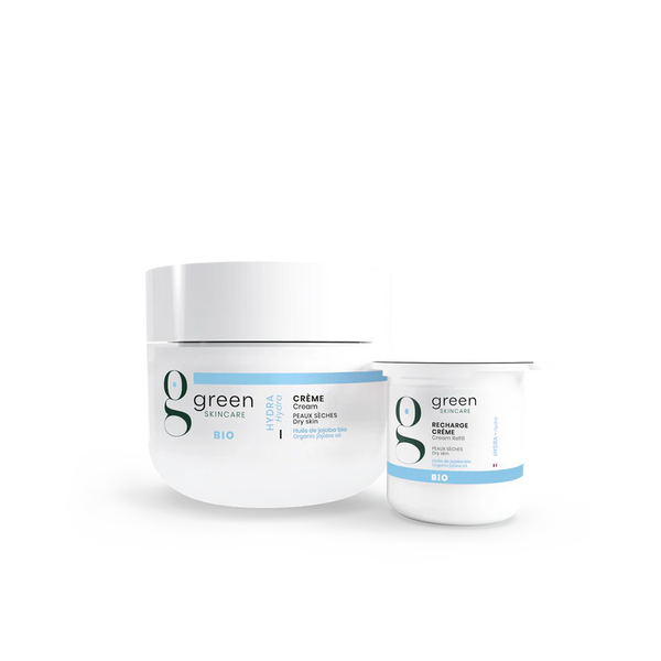 Crème HYDRA