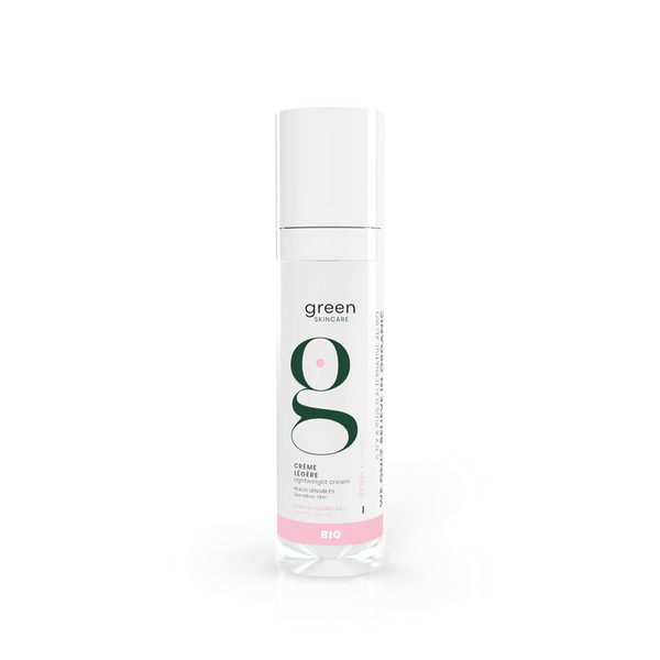 Crème légère SENSI