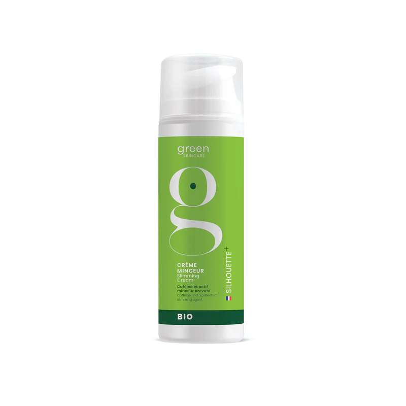 Crème Minceur Matin