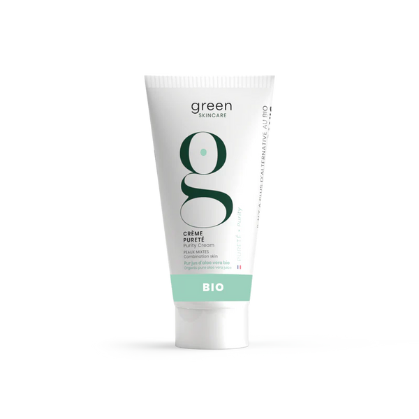 Crème PURETÉ