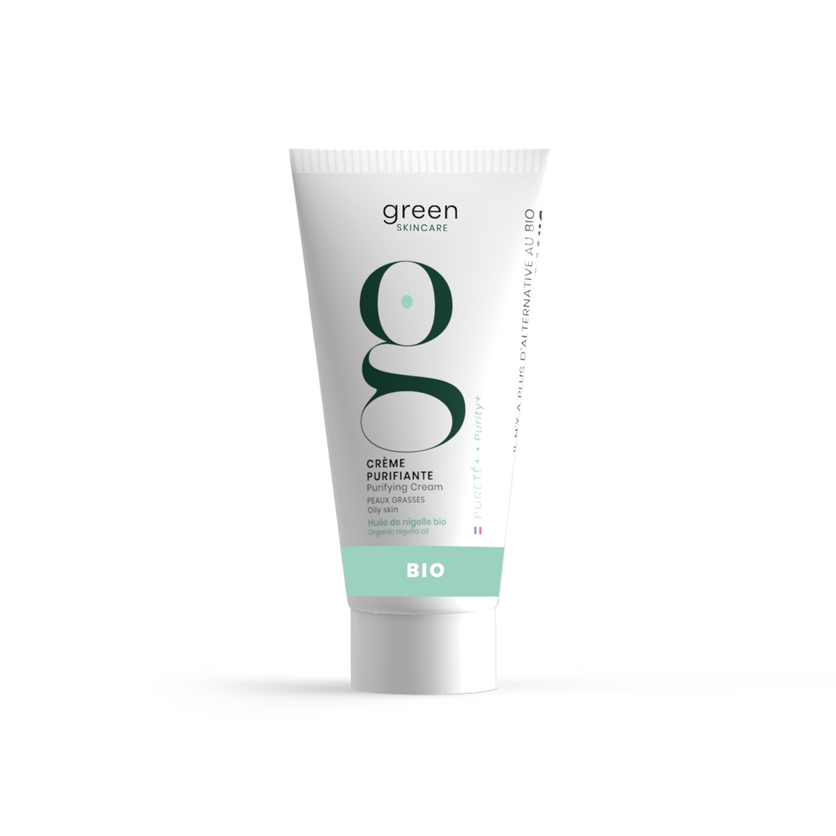 crème purifiante pureté + gsc