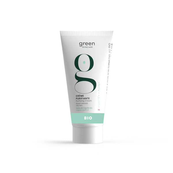 Crème purifiante PURETÉ+