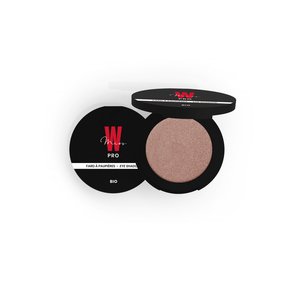 fard à paupières 96 brunch