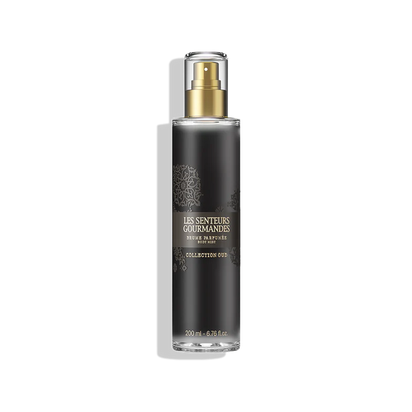 Eau Parfumée - Body Mists Collection Oud