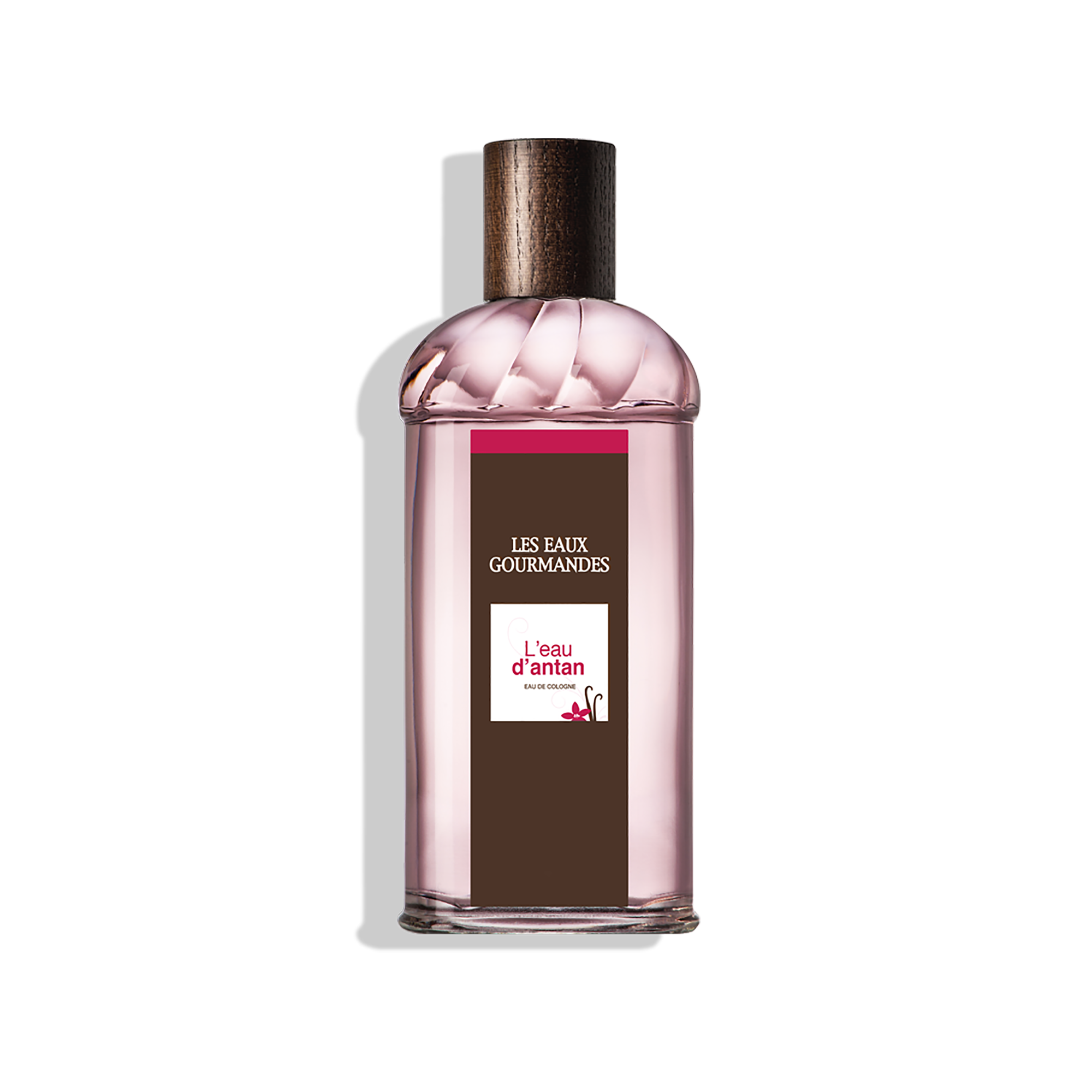 Eau de Parfum Tendre Madeleine - Nature COS