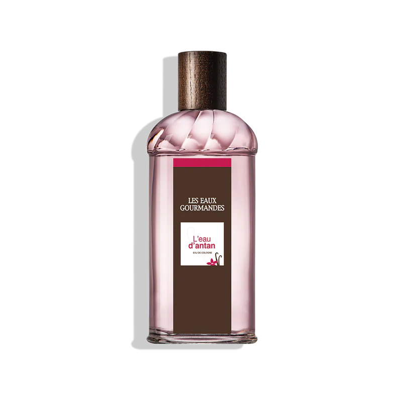 Eau de Cologne L'Eau d'Antan