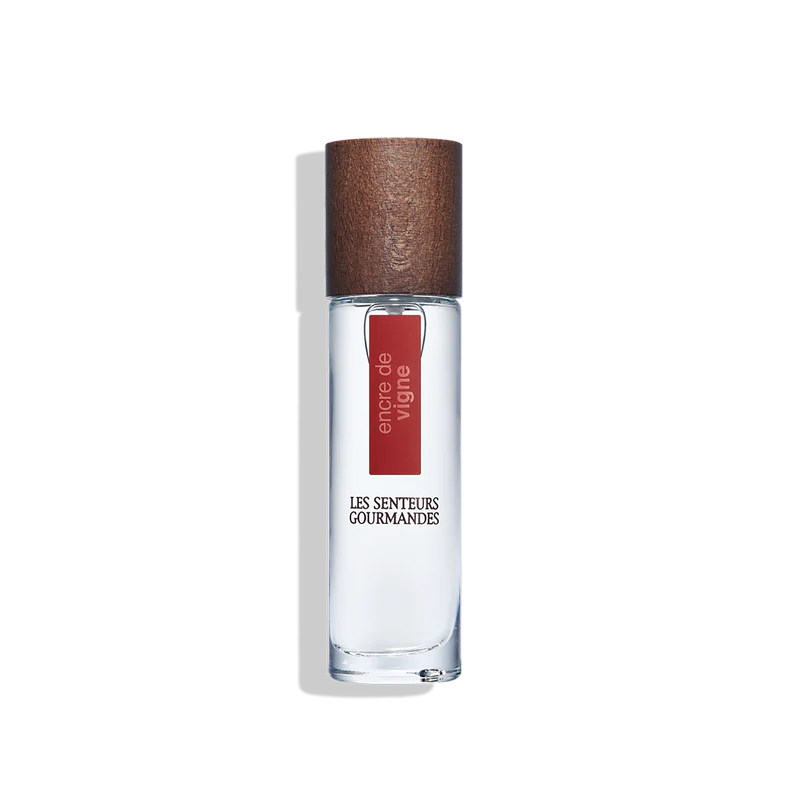 Eau de Parfum Encre de Vigne
