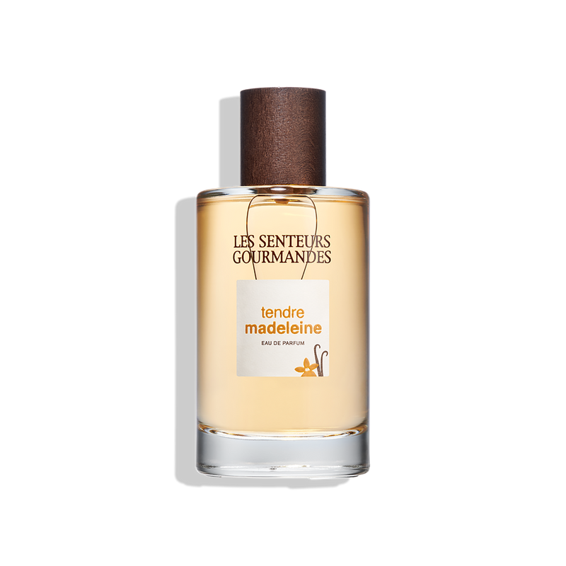 Eau de Parfum Tendre Madeleine - Nature COS