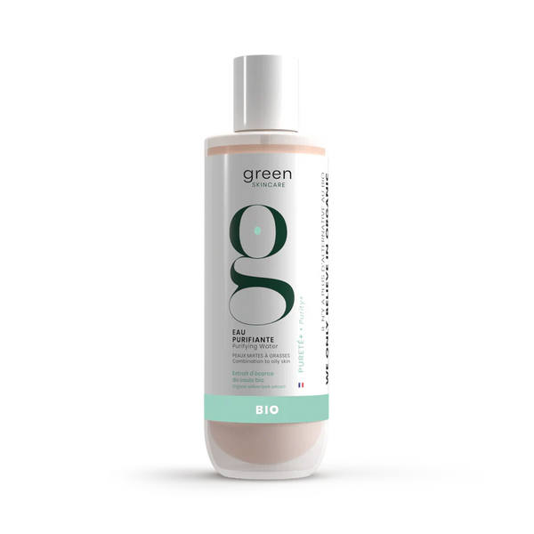 Eau purifiante PURETÉ+