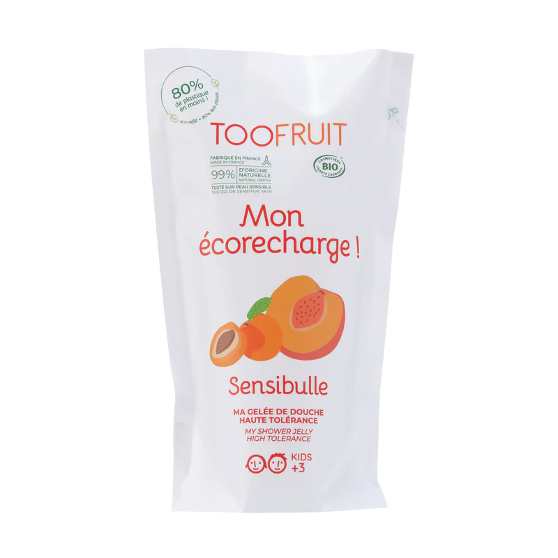 Gelée de douche - Éco-recharge