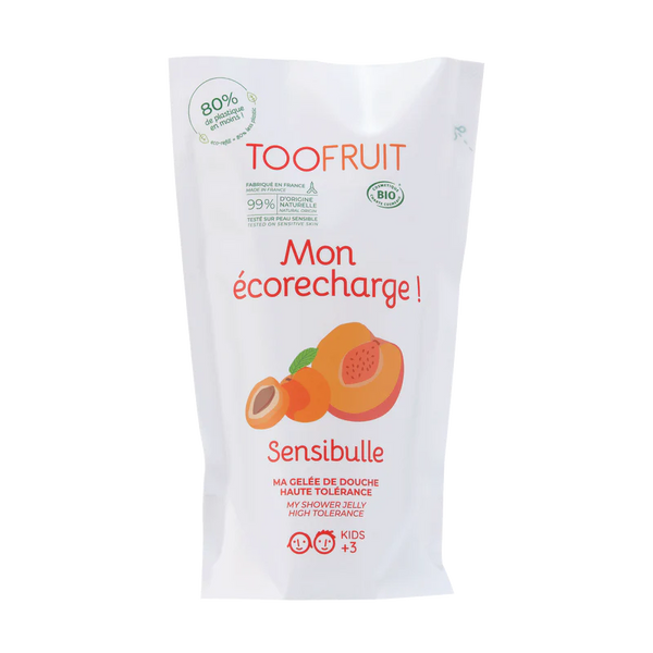 Gelée de douche - Éco-recharge