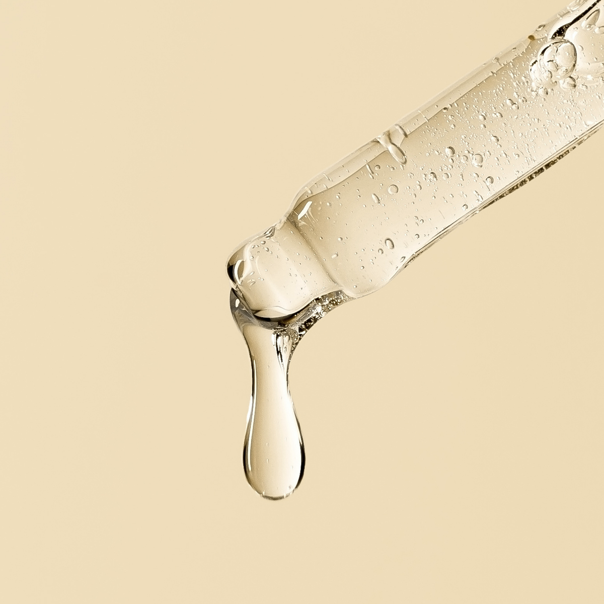 Elixir suprême soin visage bio éternelle green skincare