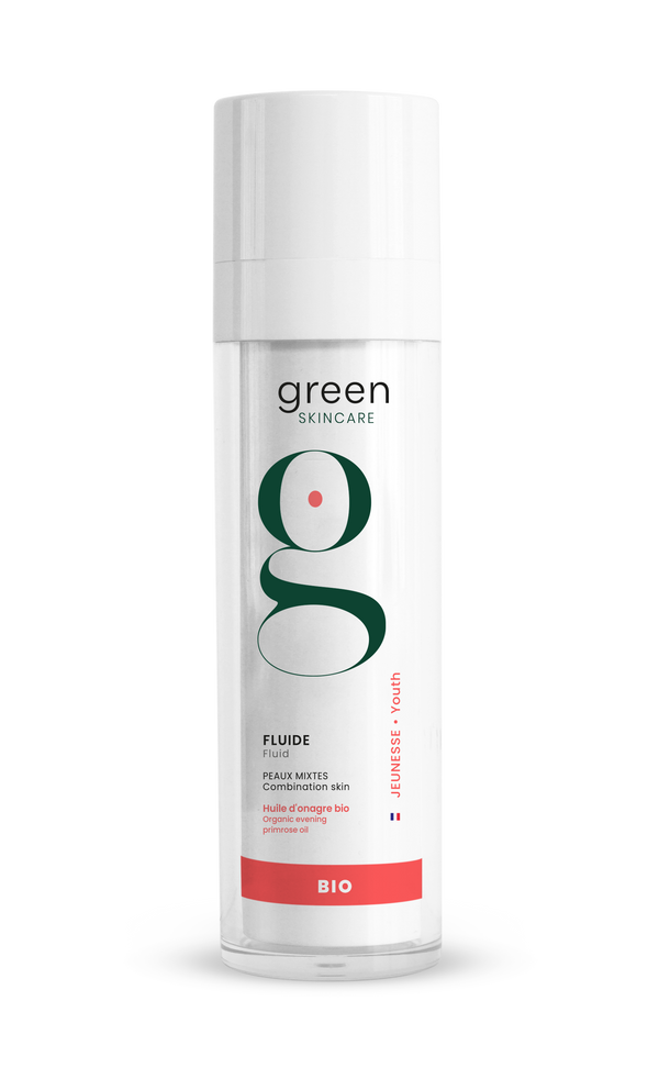 Recharge fluide jeunesse
