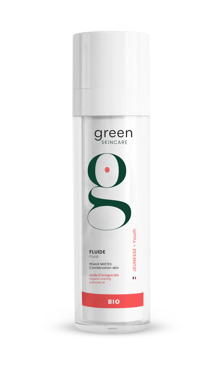 Recharge fluide jeunesse