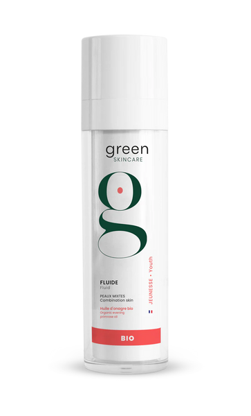 Fluide jeunesse