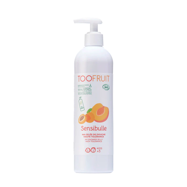 Gelée de douche