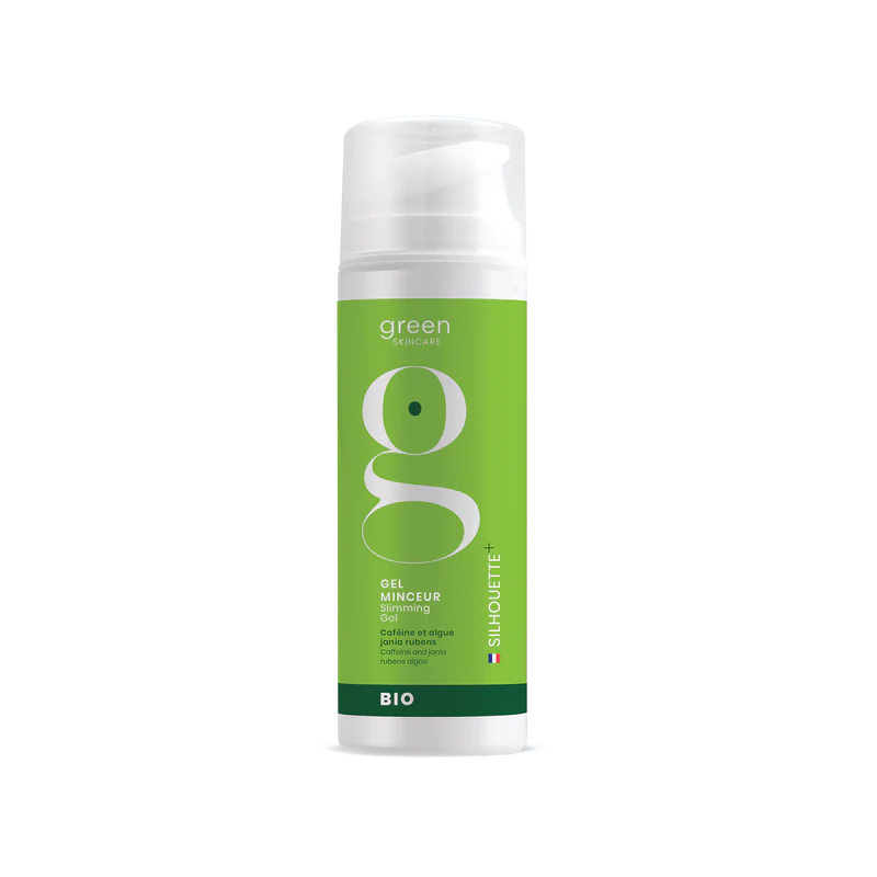 Gel Minceur Matin