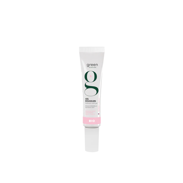 Gel rougeurs SENSI