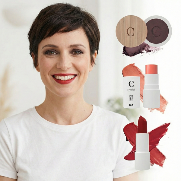 Kit Make-up « So parisienne » | 3 best-sellers à petits prix