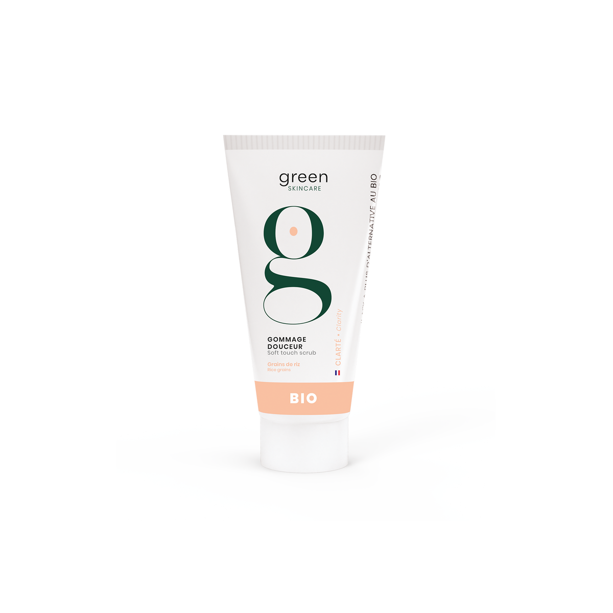 gommage douceur - NATURECOS 