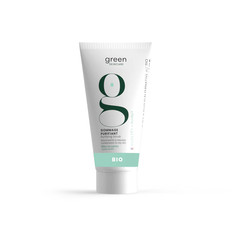 Gommage purifiant PURETÉ+