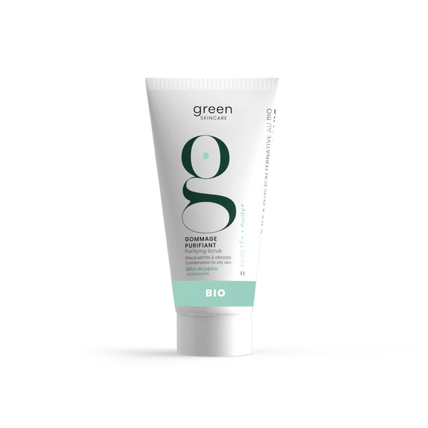 Gommage purifiant PURETÉ+