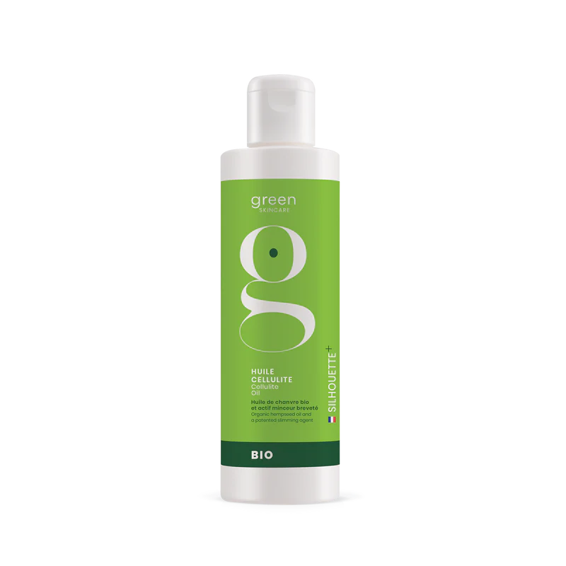 Huile Cellulite Soir