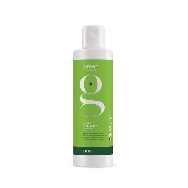 Huile Cellulite Soir