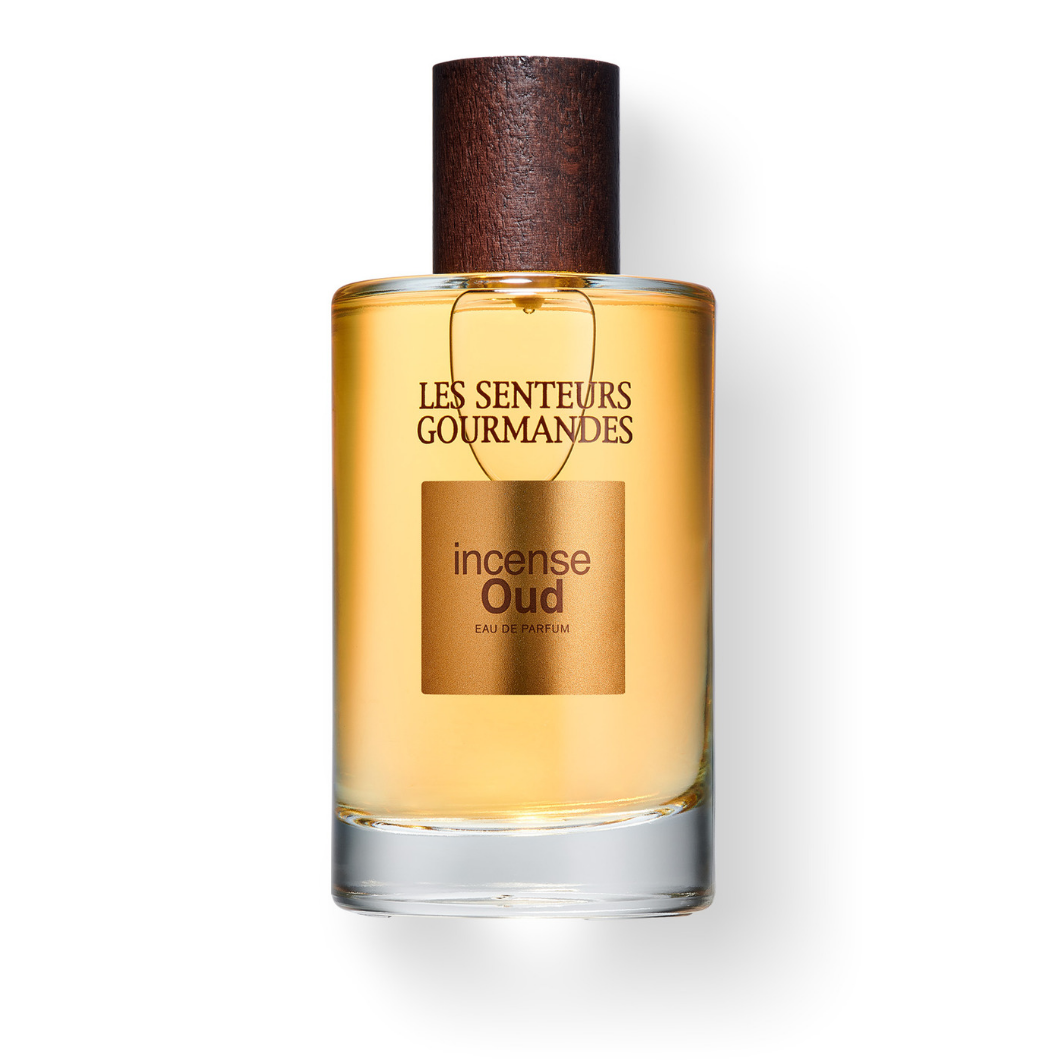Incense oud - Les senteurs gourmandes