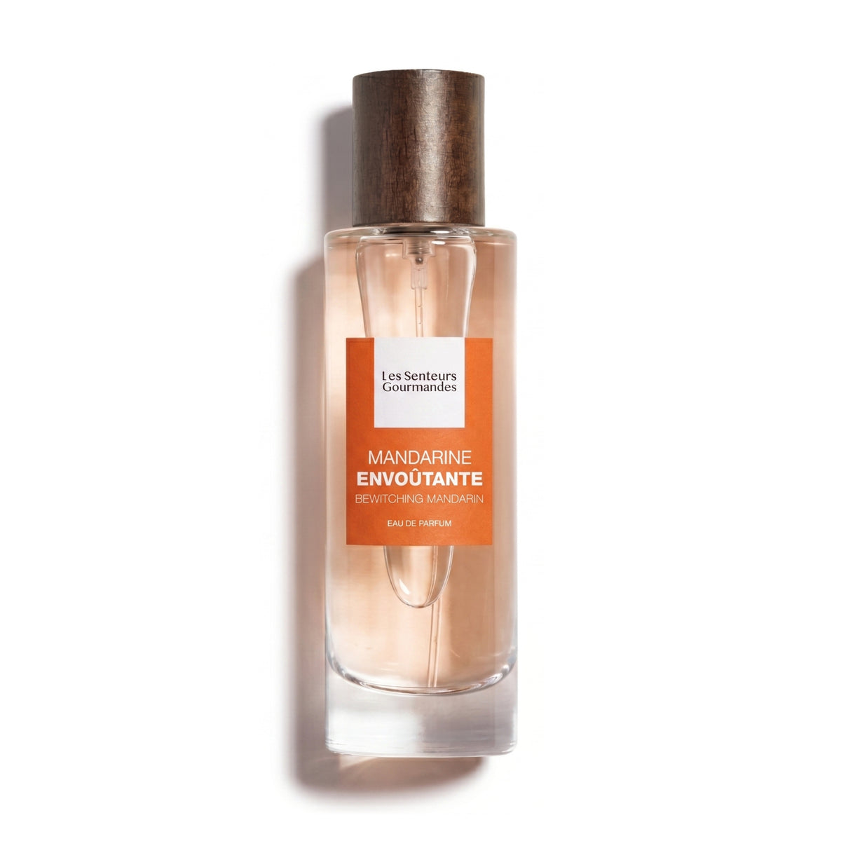 Mandarine Envoûtante 30ml